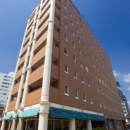 Dukes Hotel Nakasu Fukuoka  Kültér fotó