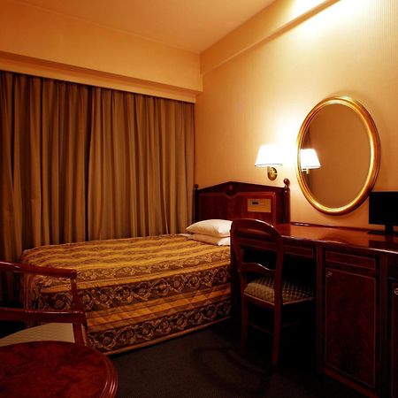 Dukes Hotel Nakasu Fukuoka  Kültér fotó