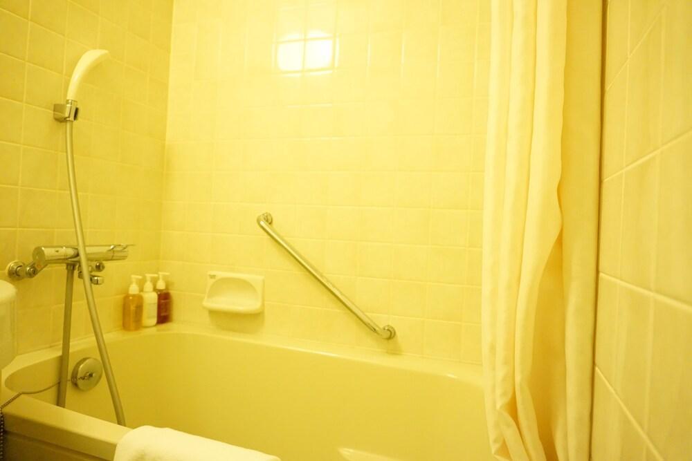 Dukes Hotel Nakasu Fukuoka  Kültér fotó