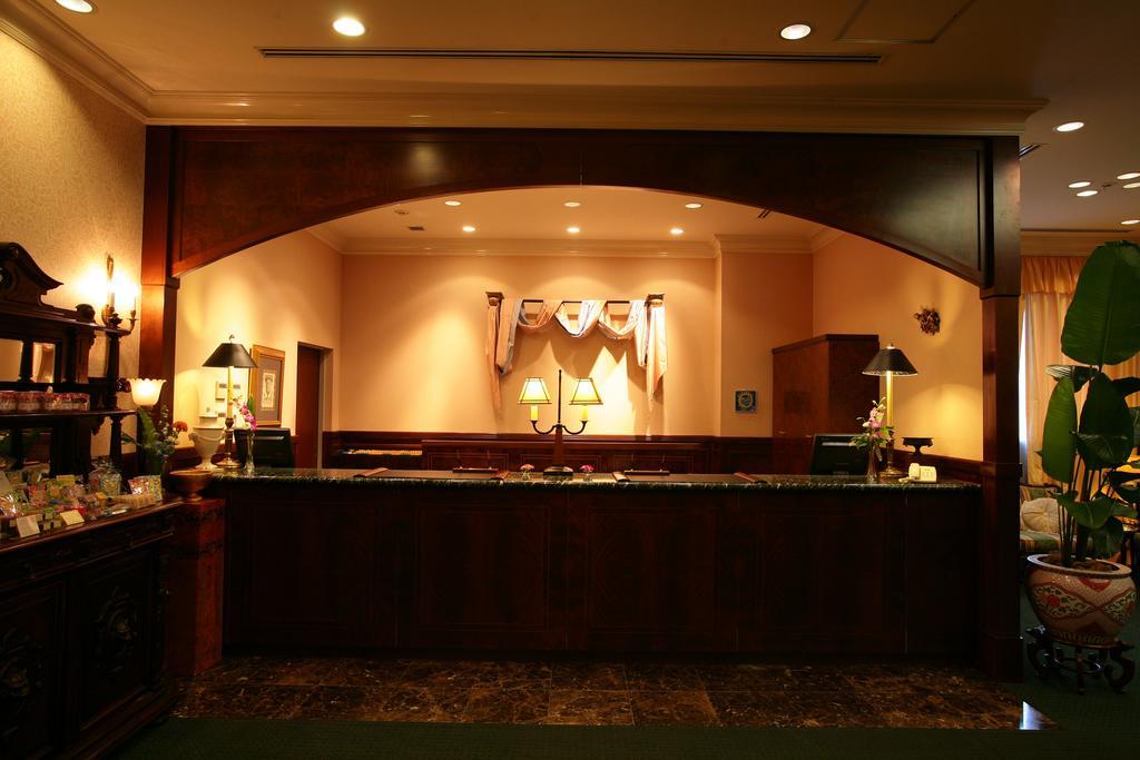 Dukes Hotel Nakasu Fukuoka  Kültér fotó