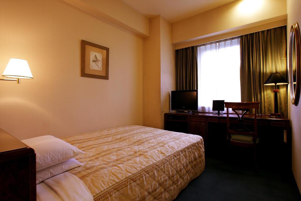 Dukes Hotel Nakasu Fukuoka  Kültér fotó