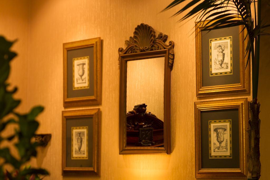 Dukes Hotel Nakasu Fukuoka  Kültér fotó