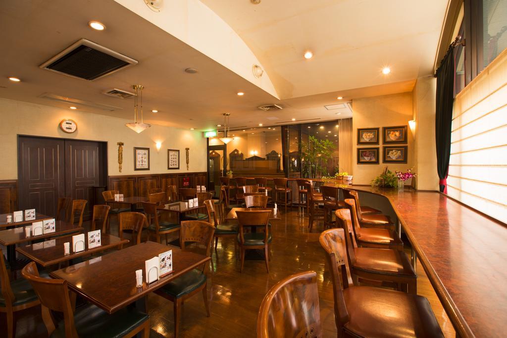 Dukes Hotel Nakasu Fukuoka  Kültér fotó