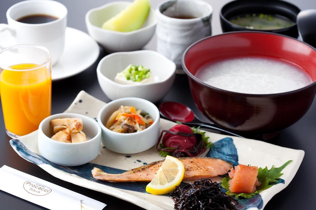 Dukes Hotel Nakasu Fukuoka  Kültér fotó