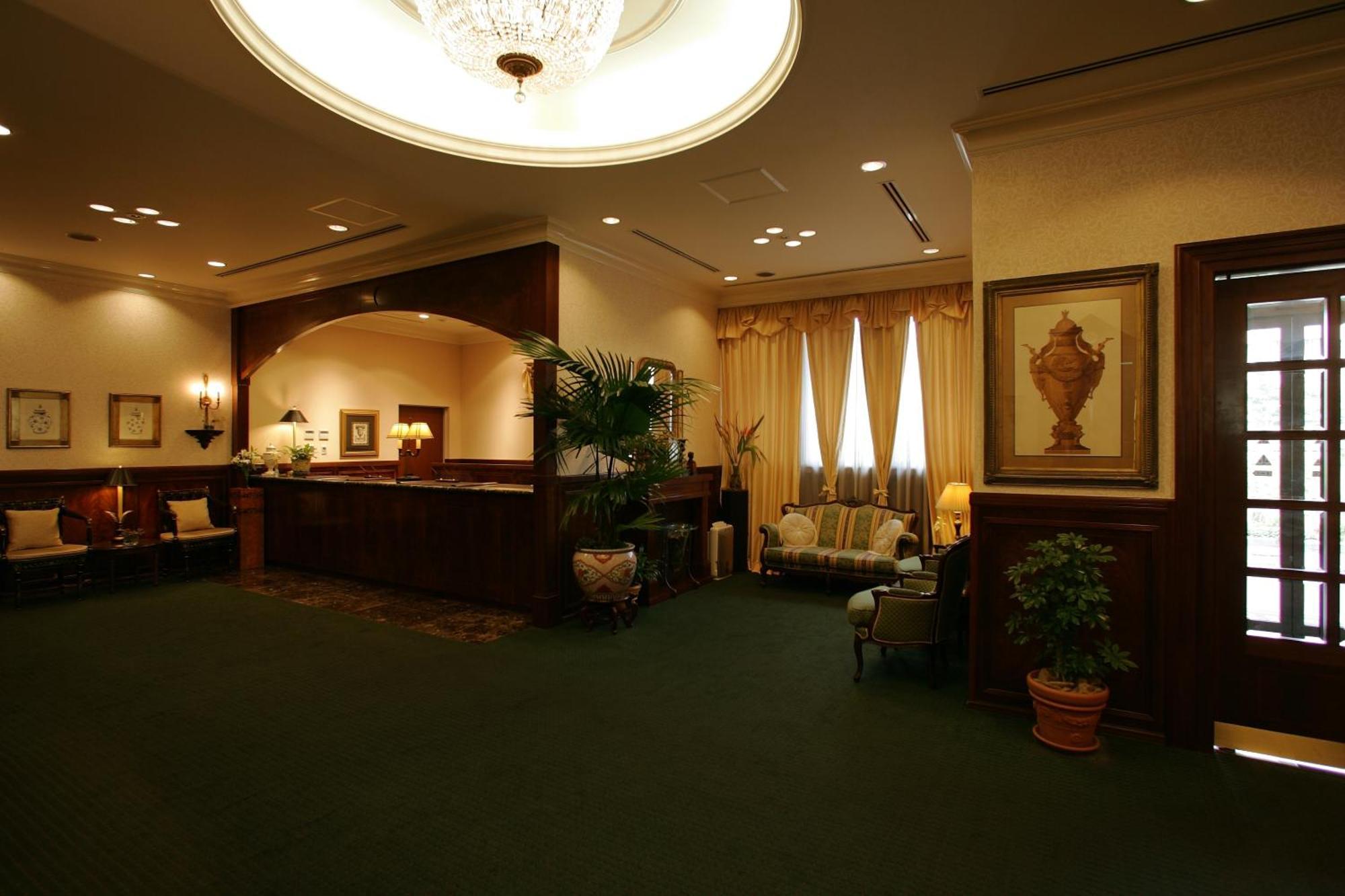 Dukes Hotel Nakasu Fukuoka  Kültér fotó
