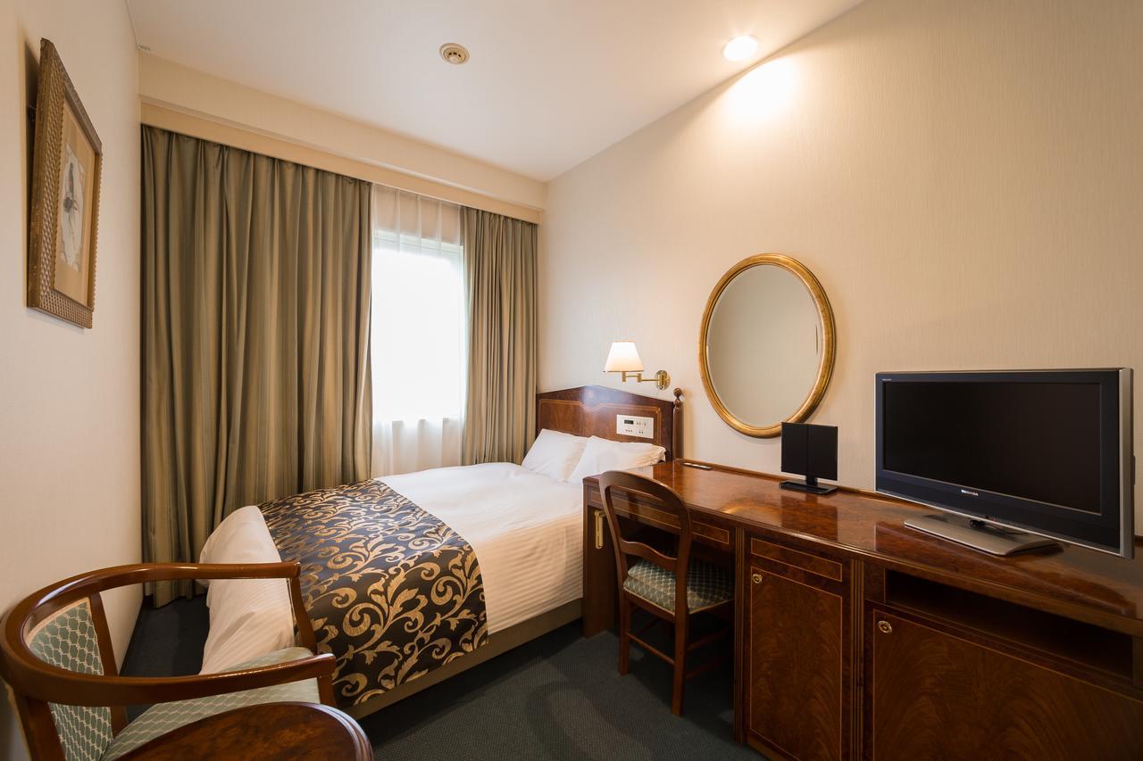 Dukes Hotel Nakasu Fukuoka  Kültér fotó