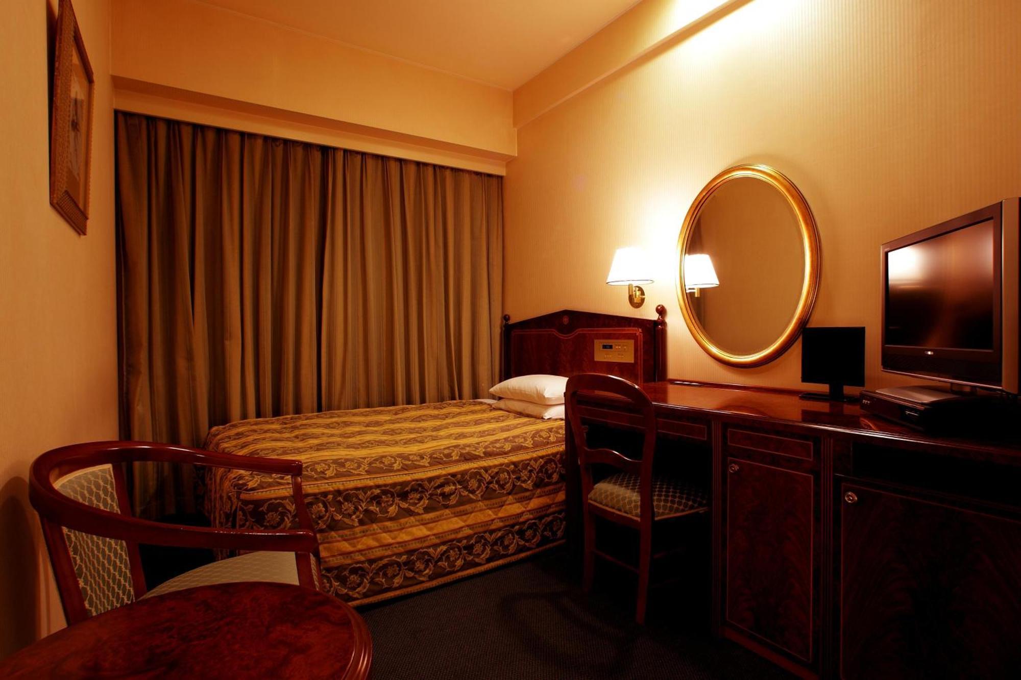 Dukes Hotel Nakasu Fukuoka  Kültér fotó