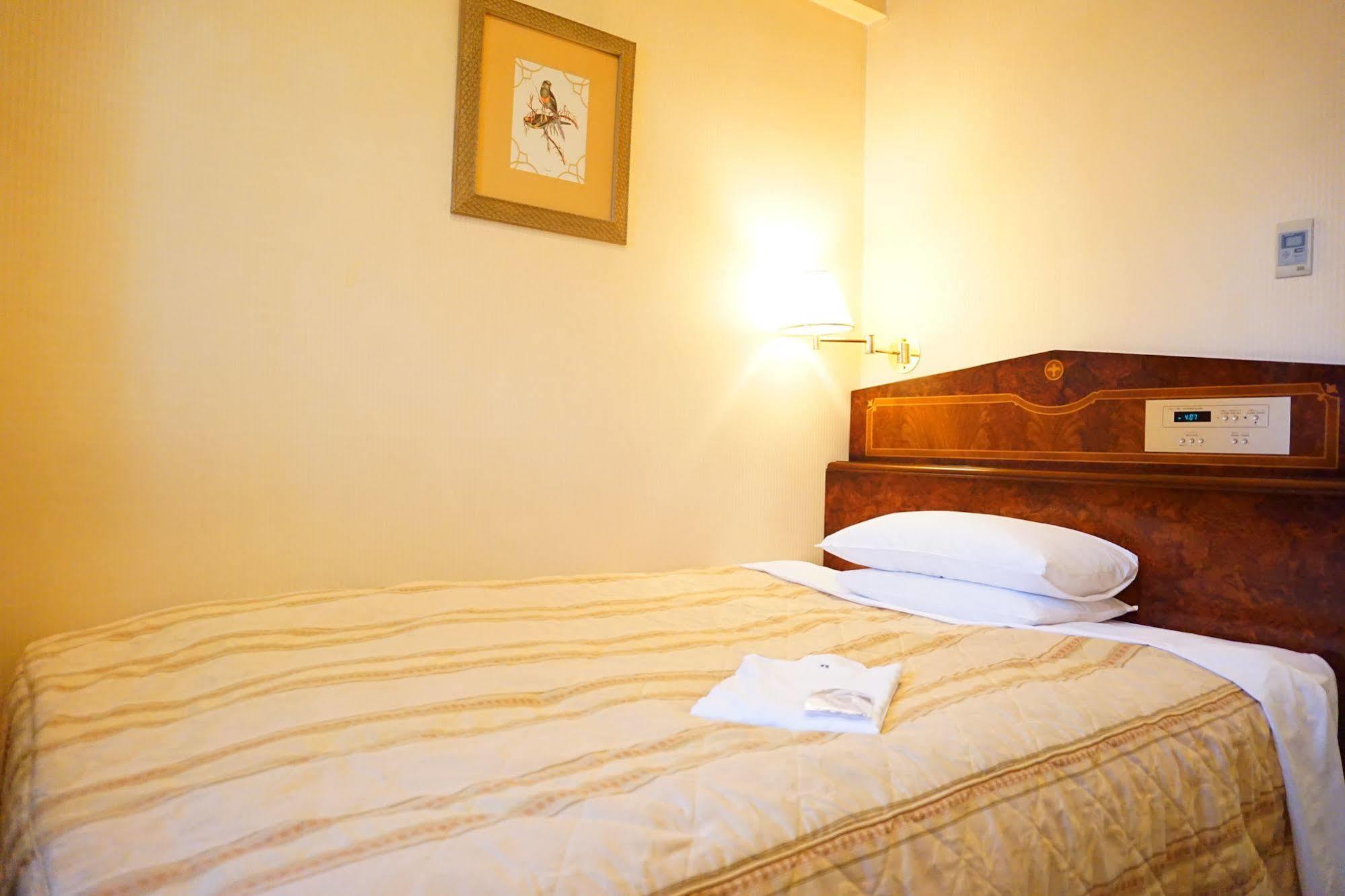 Dukes Hotel Nakasu Fukuoka  Kültér fotó