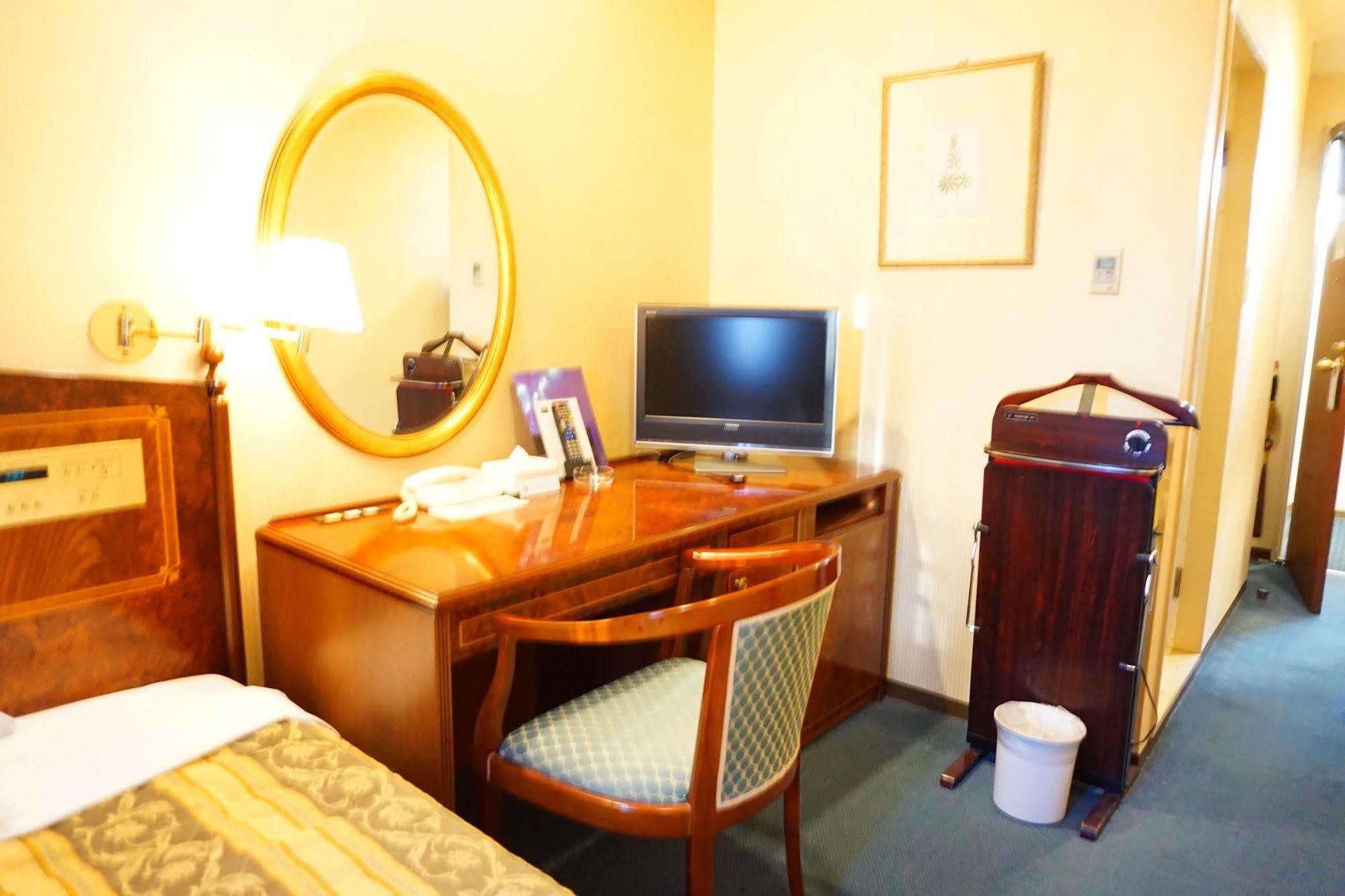 Dukes Hotel Nakasu Fukuoka  Kültér fotó