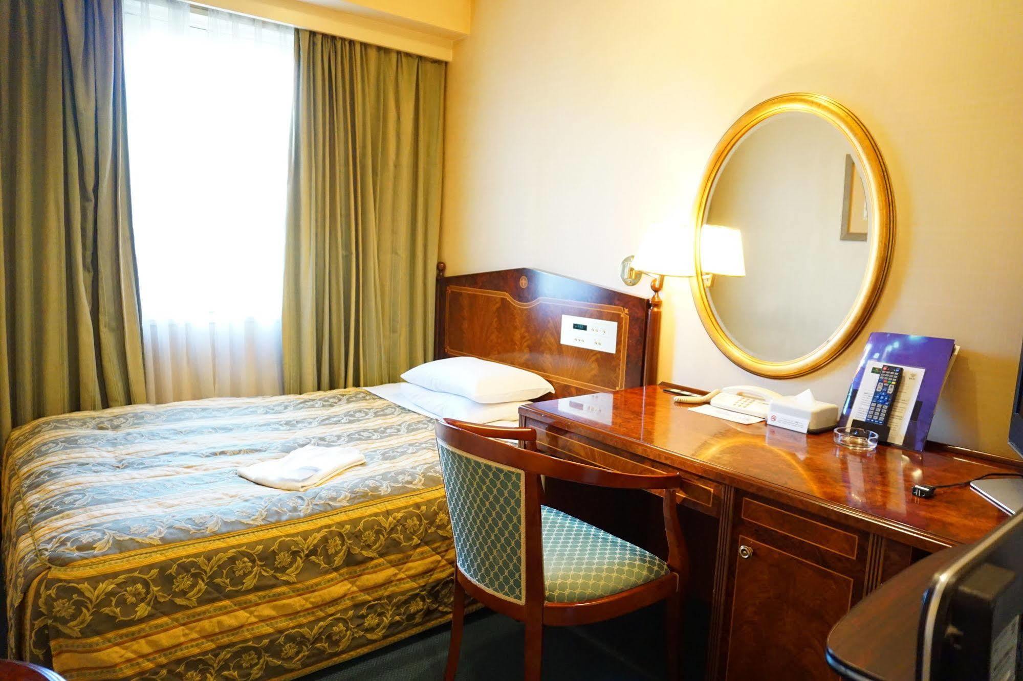 Dukes Hotel Nakasu Fukuoka  Kültér fotó