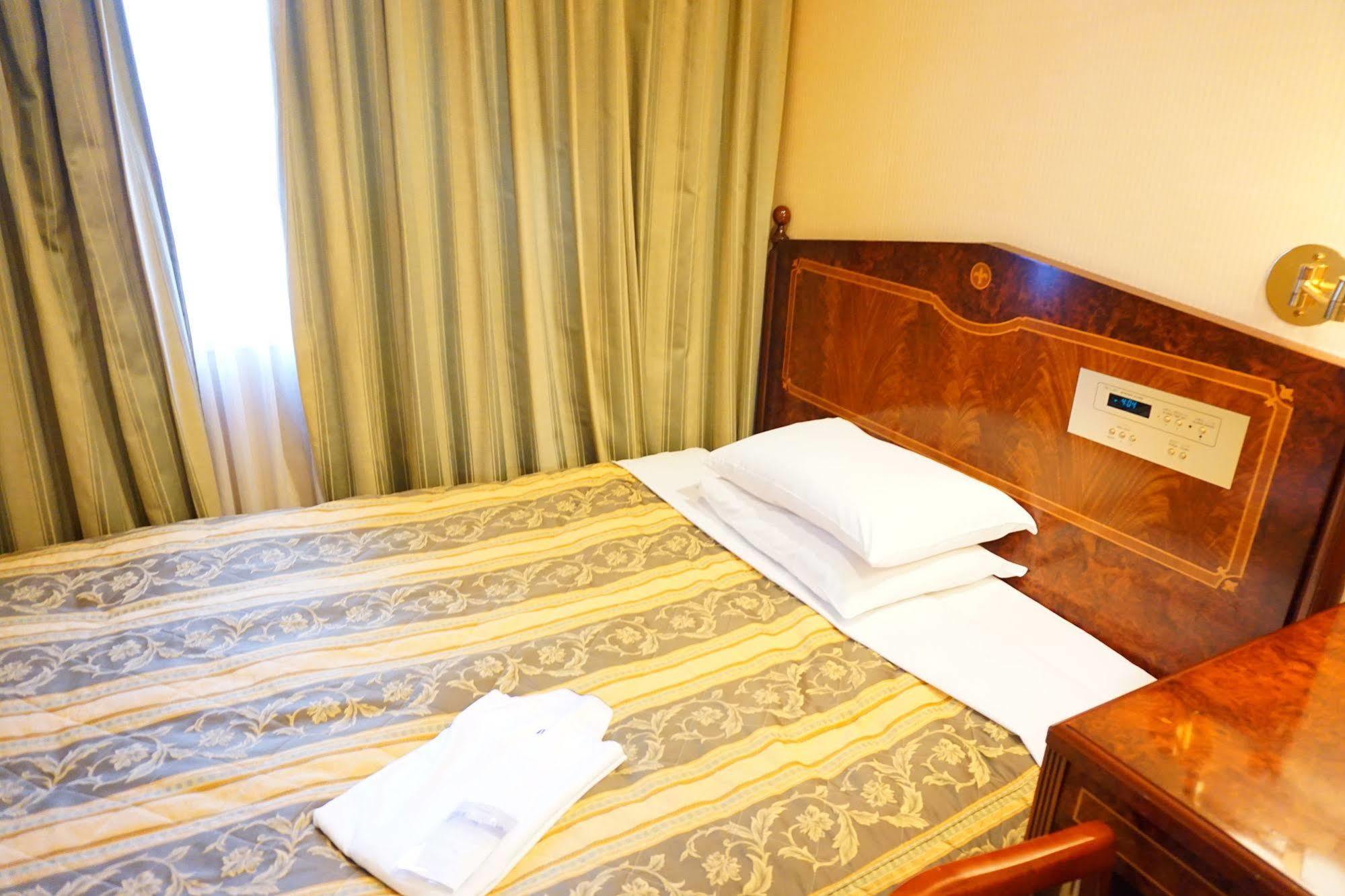 Dukes Hotel Nakasu Fukuoka  Kültér fotó