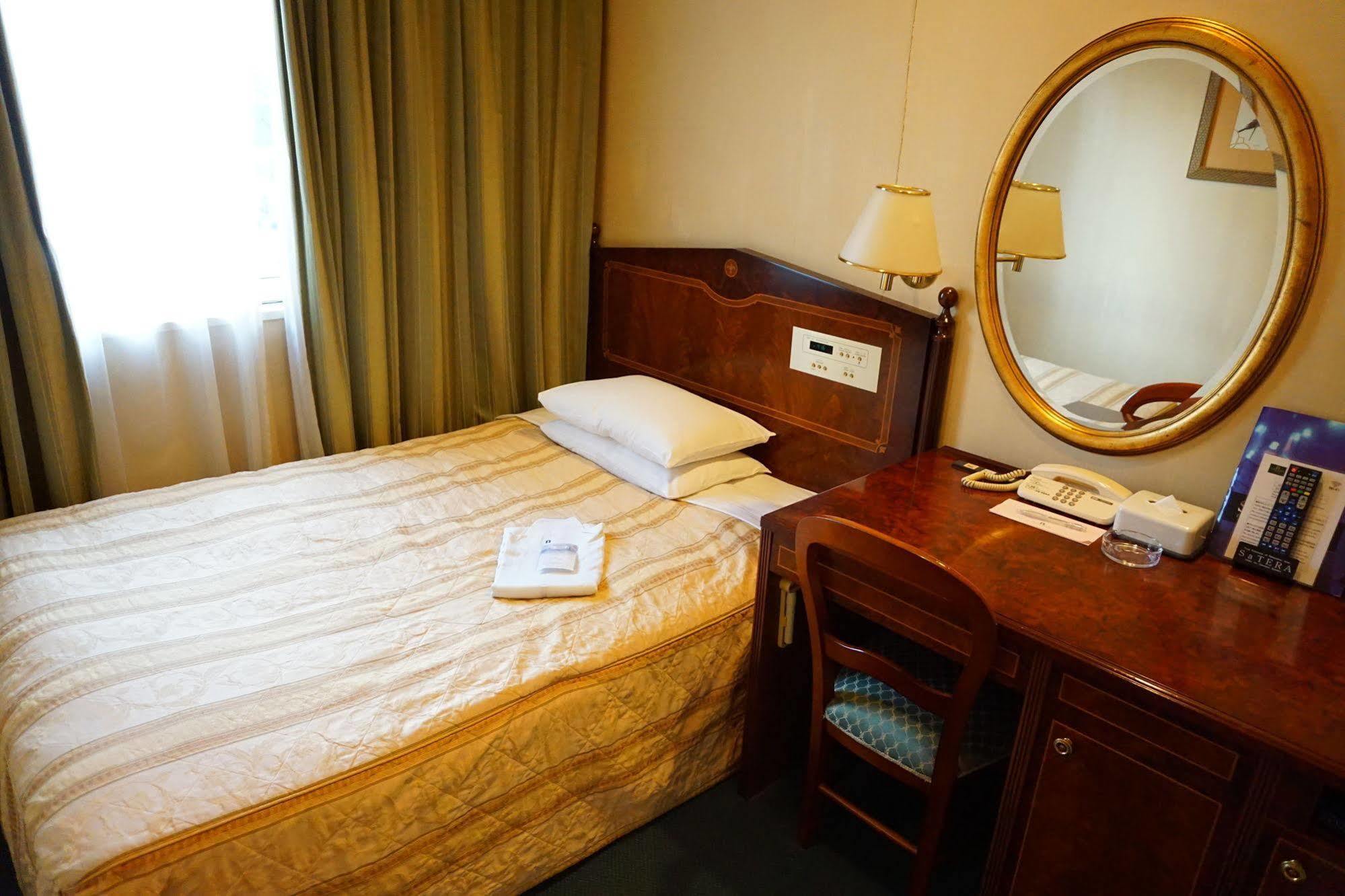 Dukes Hotel Nakasu Fukuoka  Kültér fotó