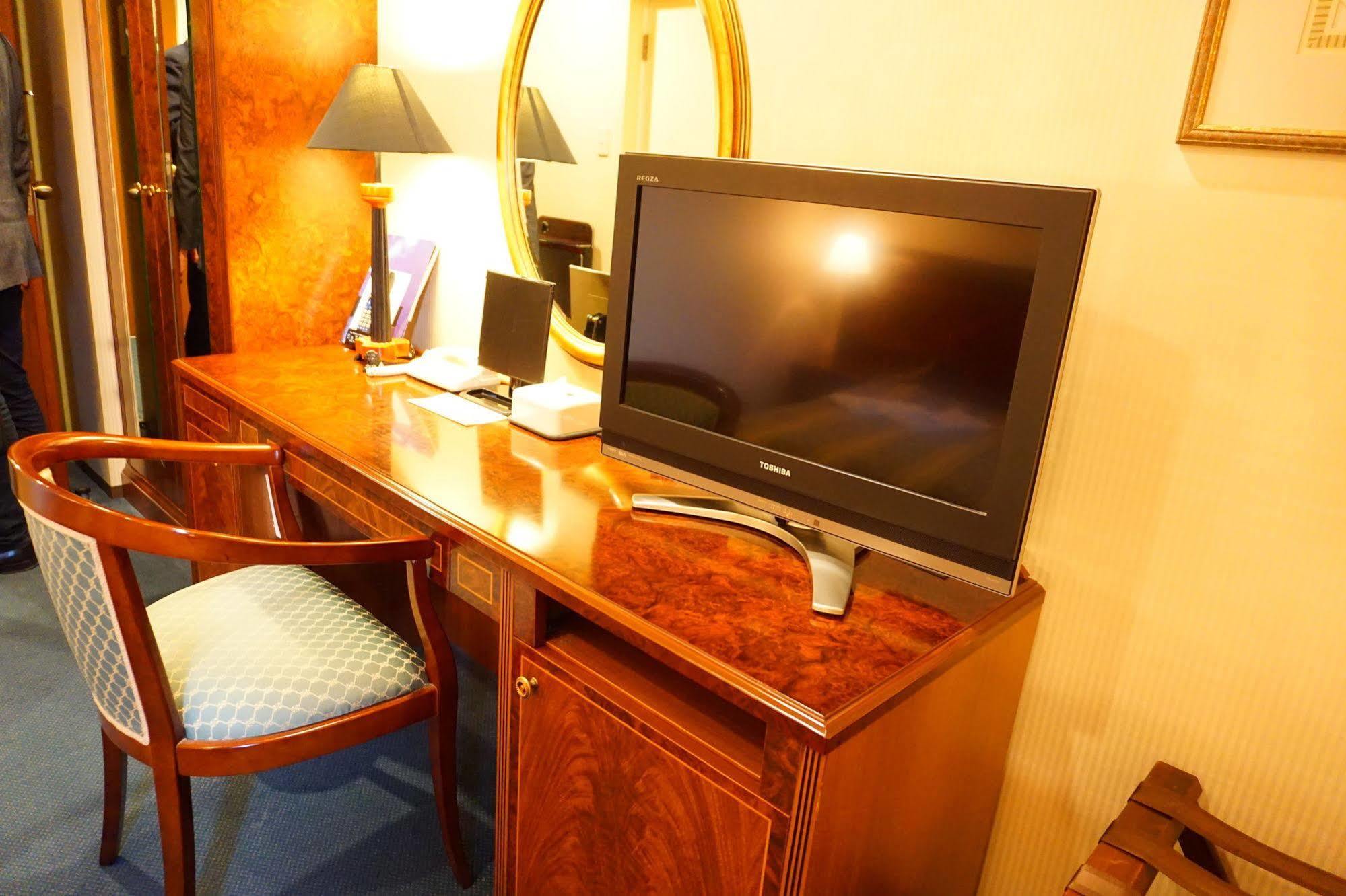 Dukes Hotel Nakasu Fukuoka  Kültér fotó
