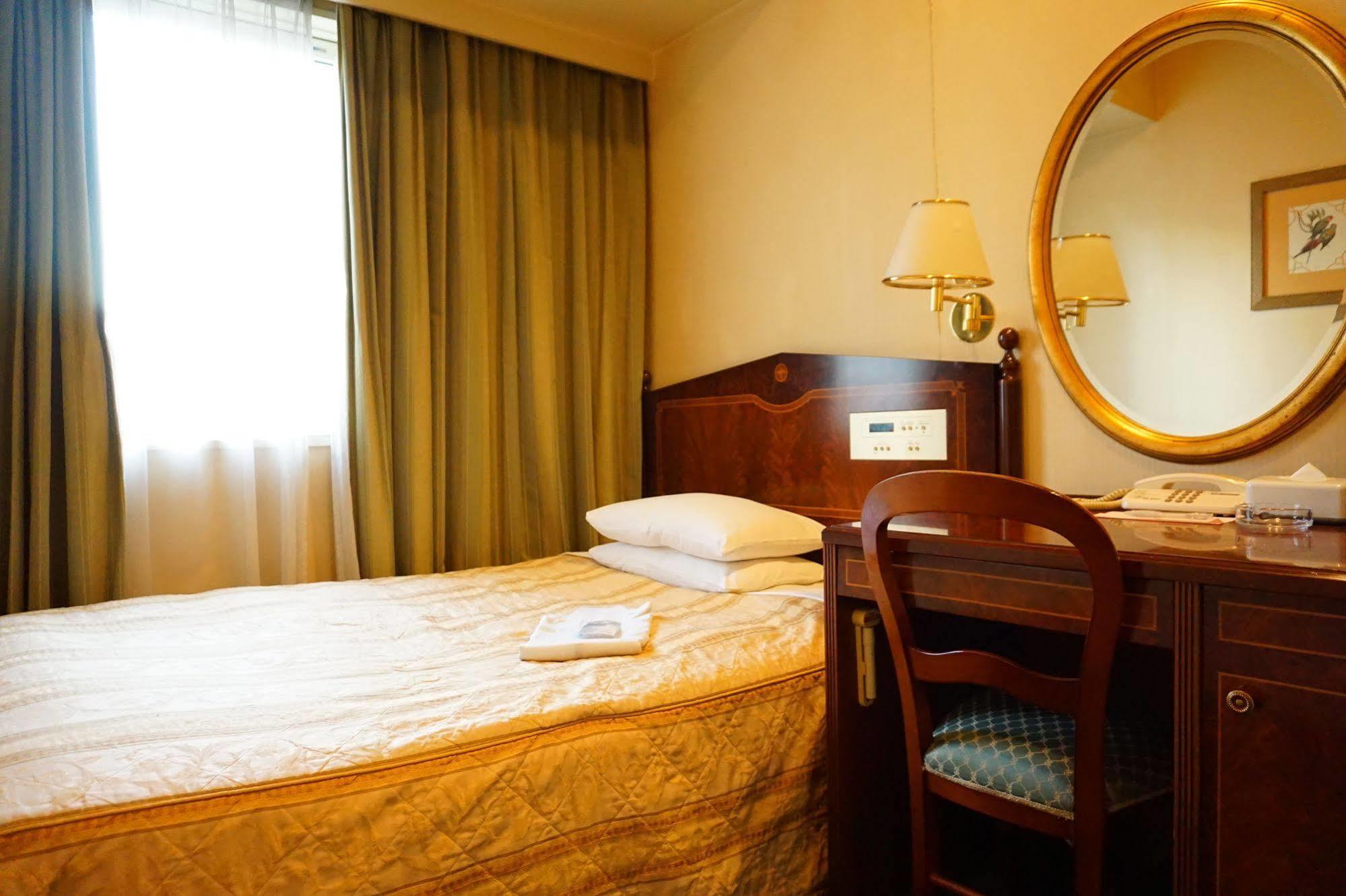 Dukes Hotel Nakasu Fukuoka  Kültér fotó