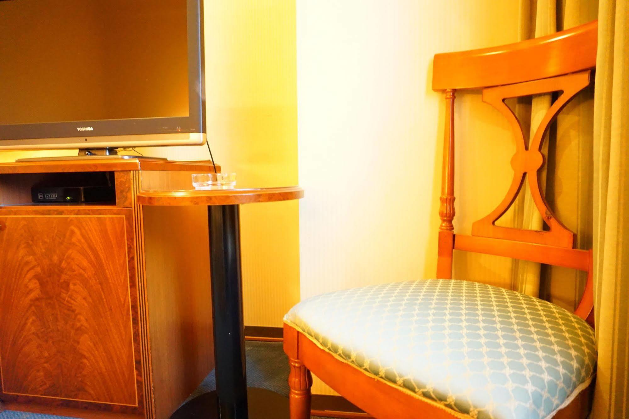 Dukes Hotel Nakasu Fukuoka  Kültér fotó