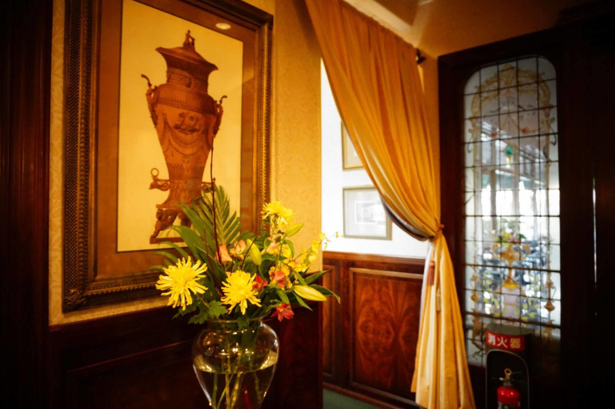 Dukes Hotel Nakasu Fukuoka  Kültér fotó
