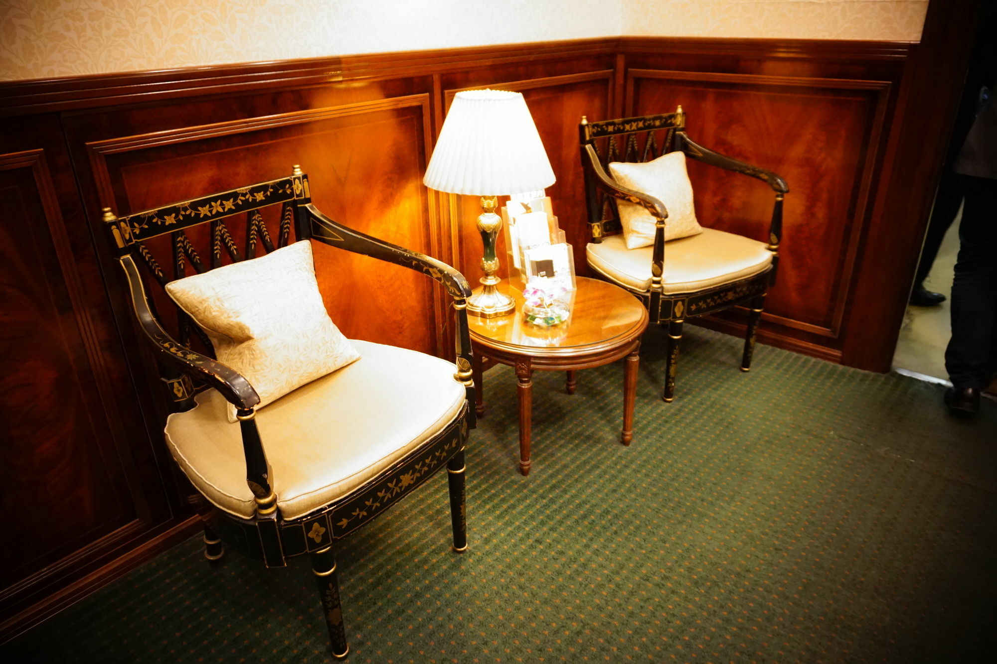 Dukes Hotel Nakasu Fukuoka  Kültér fotó
