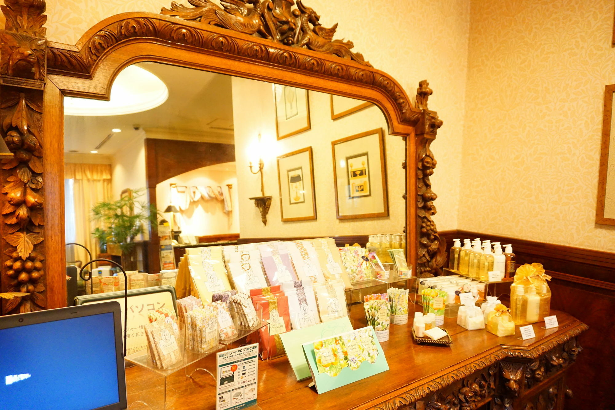Dukes Hotel Nakasu Fukuoka  Kültér fotó